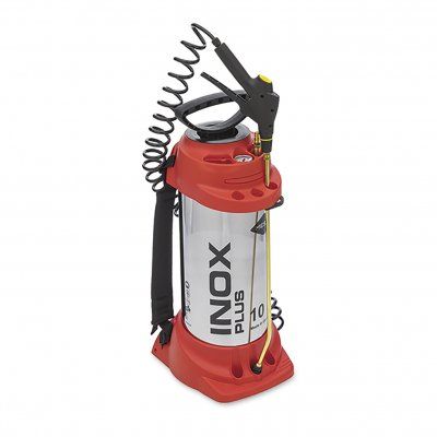 Tryckspruta Mesto Inox Plus 3615F